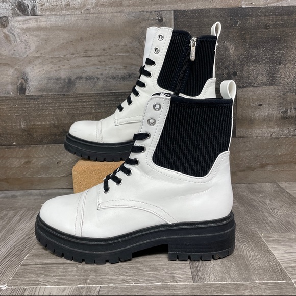 giovanny combat boot sam edelman